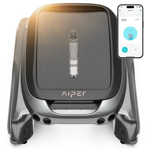 Aiper surfer robot skimmer - surfer, s1