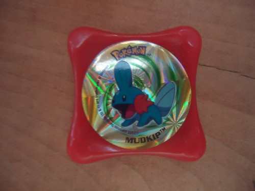 Mudkip waps pokemon - mudkip,