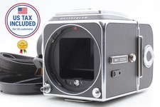 Grille écran [N.MINT] Hasselblad 500C MF caméra argentique et film arrière A1...