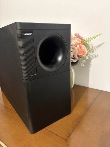 Amplificateur enceinte bose - amplificateur,