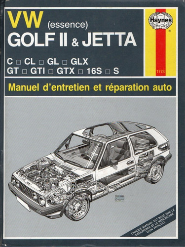 Manuel entretien et - manuel, d'entretien