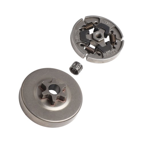 Tambour embrayage roulement - tambour,