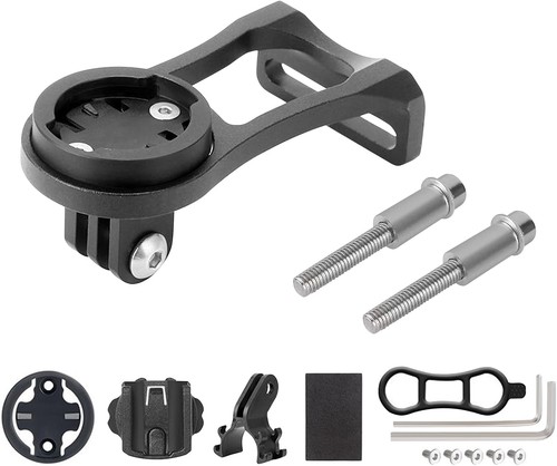 Support vélo compatible - de,