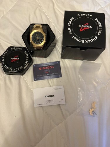 Shock gm2100 - shock,