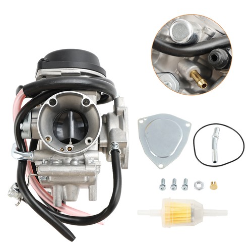 Carburateur pour arctic cat - carburateur,