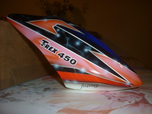 Canopy fusuno fibre verre - fusuno,