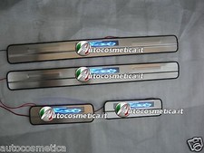 Protection de seuil sous porte