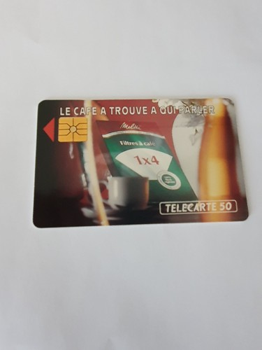 Telecarte privee en613 - -,