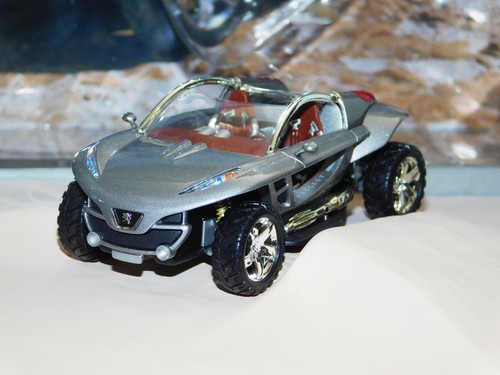 Peugeot hoggar norev - norev, 472706