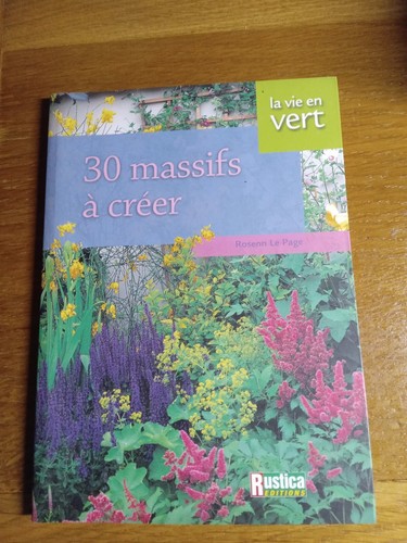 Livre massifs créer - livre,