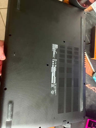 Acer aspire 17p - pc,