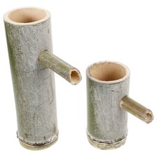  2 Pcs Water Feature Fountain