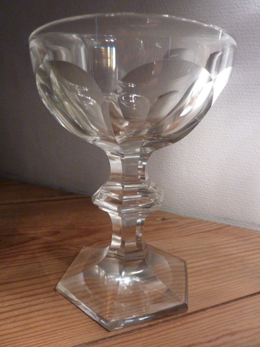 Coupe champagne cristal - coupe,