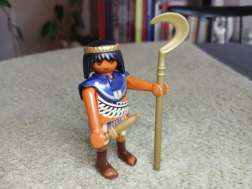 Egypte pharaonique playmobil - pharaonique,