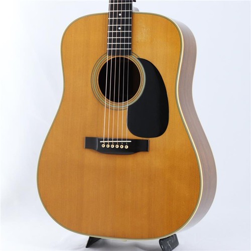 Martin vintage 1978 - d-28,
