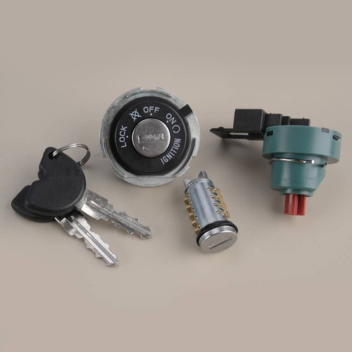 Ignition key switch - fit, for