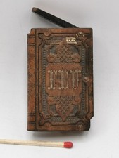 Pyrogène Boite d'allumettes