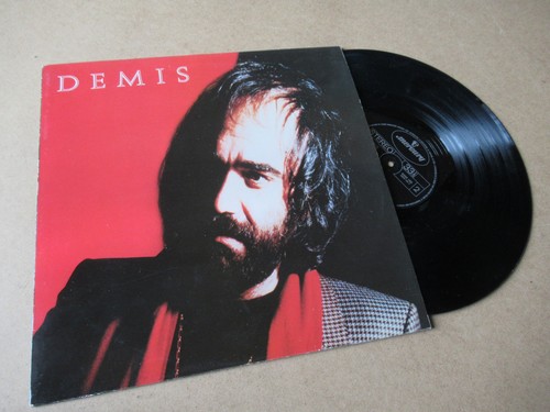 Demis roussos chanson - roussos,