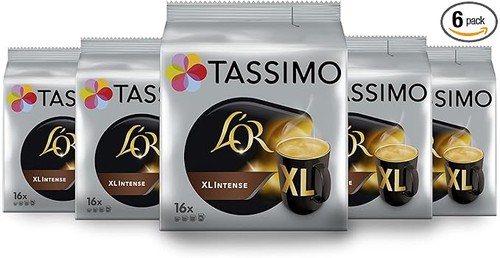 Tassimo extra long - tassimo,