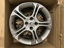 JANTE ALLIAGE RENAULT CLIO IV