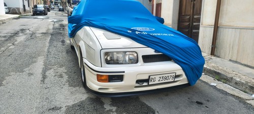 Ford sierra cosworth cossy - sierra, rs