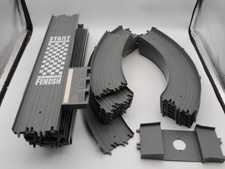 TCR - Lot Rails Piste -