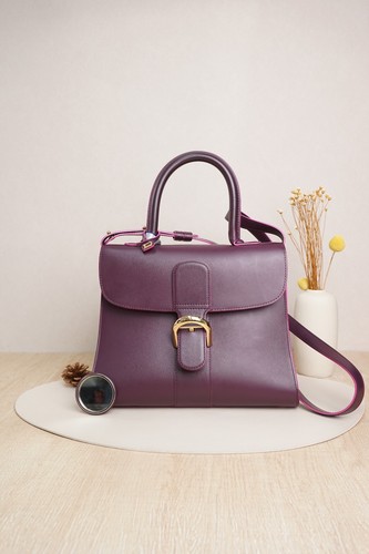 Delvaux brillant deep - delvaux,