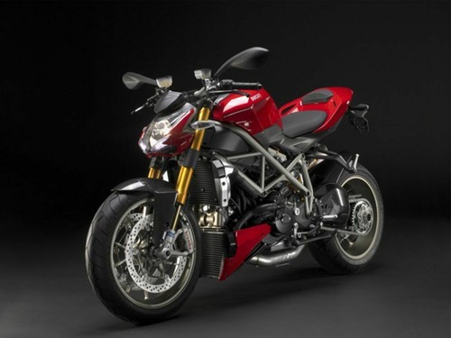 Ducati streetfighter 1098 - streetfighter,
