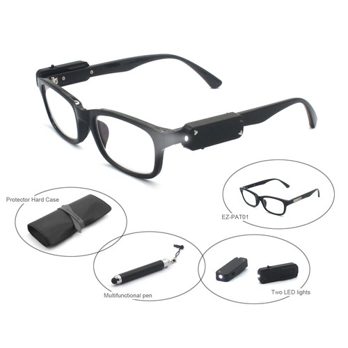 Lunettes lecture noires - lecture, ig