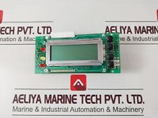 Consilium Salwico MN3000 Alarme Incendie Panneau Board 51500