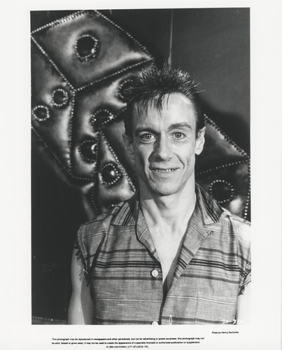 Photo originale cry baby - photo,