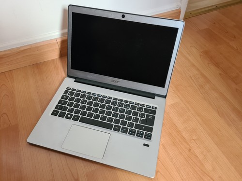 Portable acer swift 1 - pc,