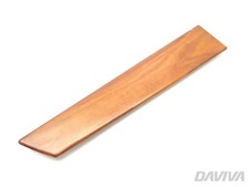 Jaguar XF Garniture de verre