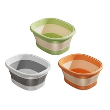 Bassin de bain de pieds