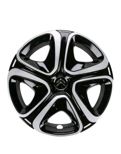 Enjoliveur radkappe zoll - enjoliveur, 16