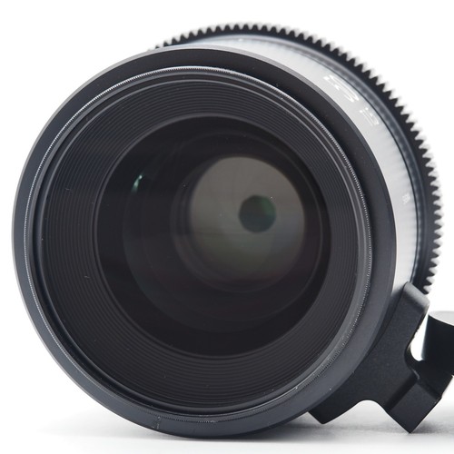 Sigma 5 ff haute - t1,5,