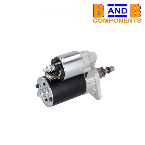 Febi 188744 démarreur moteur - febi,