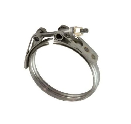 Collier échappement - collier, d'Échappement