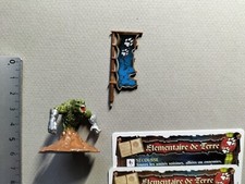 ELEMENTAIRE DE TERRE