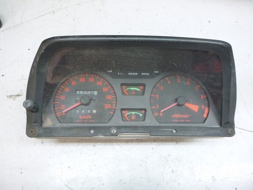 Compteur tableau bord honda - de,