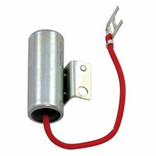 Condensateur Installation For