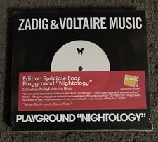 Zadig & Voltaire Music 