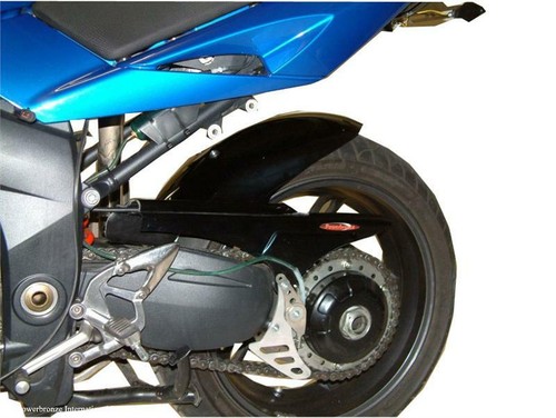 Powerbronze garde boue - powerbronze, carbone
