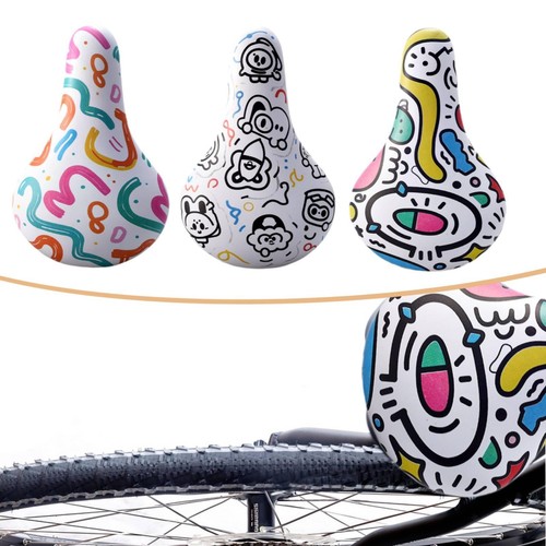 Selle vélo enfant - de,