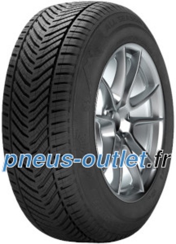 Taurus all season - 175/70, r14