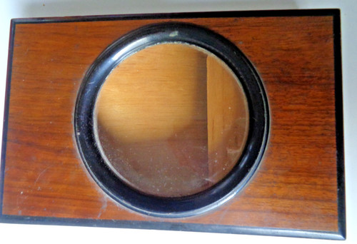 Ancien graphoscope visionneuse - ancien,