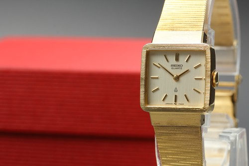 Montre femme vintage - vintage, 1978