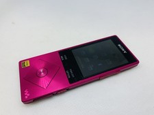 Lecteur audio portable Walkman