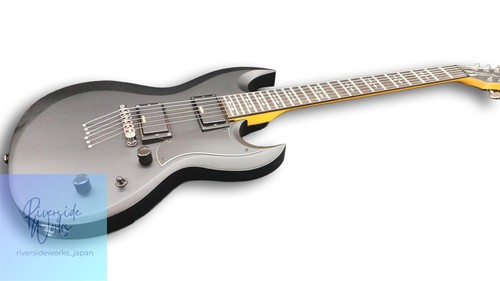 Guitare électrique schecter - guitare,