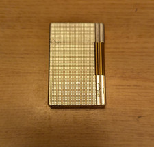 briquet à gaz Dupont Gatsby